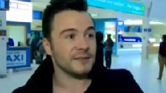 Shane Filan In The News