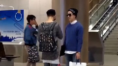 Mark & Jr.Dance