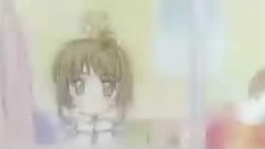 <魔卡少女樱>