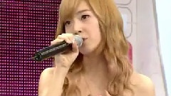 喜欢Jessica的10个理由