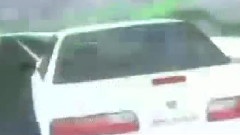 <头文字D-启程之绿>