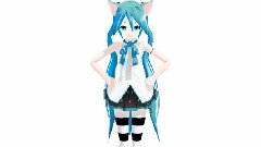 猫耳开关