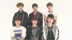 EXO-K专辑采访