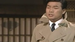 浪花恋しぐれ