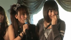 前田敦子の轨迹 音乐热带夜 前田敦子AKB48卒業公演 12/09/08