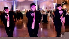World Wedding Dance