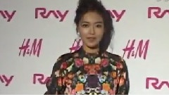SSTV News SeoHyun & Sooyoung Ray H&M