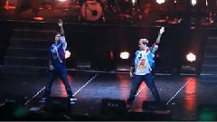 上海演唱会