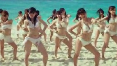 真夏のSounds good 新闻PV预览 12/04/19