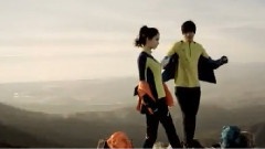 Eider广告拍摄花絮 & CF