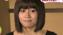 ファースト・ラビットMV初公开 前田敦子&大岛优子インタビュー 新闻报道 12/04/20