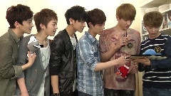 全能新星EXO-M
