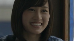 日清xAKB48 REAL 前田敦子 ライブ篇 60s