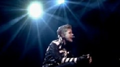 Justin Bieber - 永不妥协
