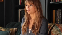Glamour's March Cover Shoot