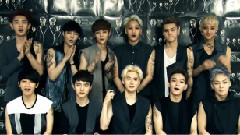 EXO DAYS Line x EXO Day