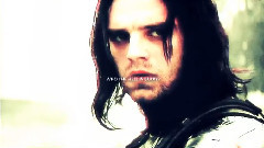 Deep Shadow(Steve And Bucky)