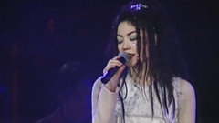 容易受伤的女人