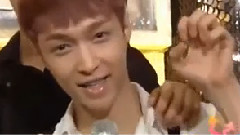 Lay's Cuteness