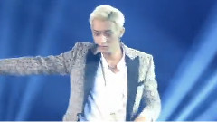 The Lost Planet In Hong Kong