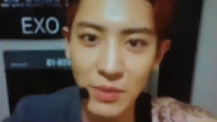 香港CON待机室公开