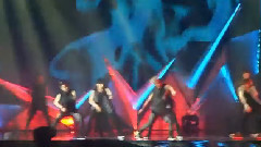 开场 & MAMA & Let Out The Beast