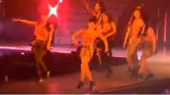 Japan 3rd Tour 2014 Fancam Funny Cut