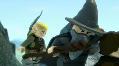 Quest Of the Fellowship