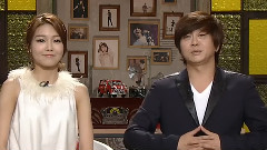 SBS 深夜TV演艺E463 秀英MC Cut