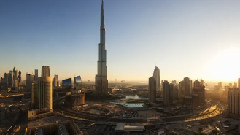Dubai 28 Hour Timelapse