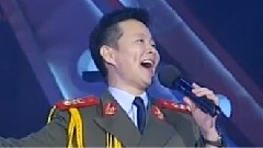 西部放歌