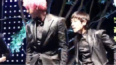 蔚山公演