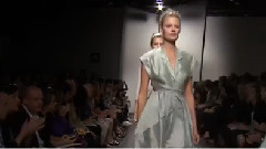 Donna Karan Spring Summer 2013