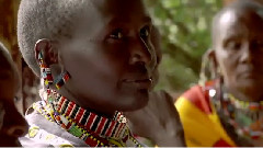 Solar Mamas(太阳能妈妈)
