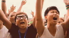 DJ现场MV