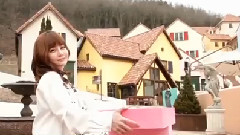 Mnet JP Princess