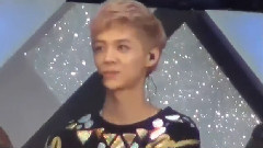 Dream Concert in Seoul-鹿晗