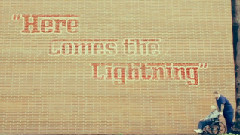 Big B - Here Comes The Lightning