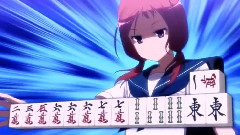 Mahjong Banquet