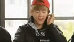 EXO Showtime EP1 神烦白贤 Cut