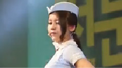 短发