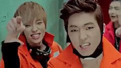 Showbiz Korea