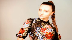 Supermodel Miranda Kerr's Bazaar Olympic Games