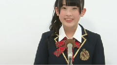 第六回AKB48 選拔總選舉政見 武井紗良