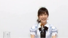 37thシングル選抜総選挙アピールコメント