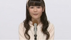 第6回總選政見 Team 4 込山榛香