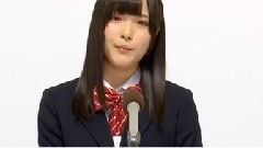 第6回總選政見 Team 4 大森美優