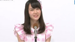 第6回總選政見 Team4 大川莉央