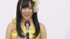 第6回總選政見 Team4 北澤早紀