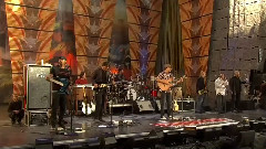 What Mama Say (Live at Farm Aid 25)